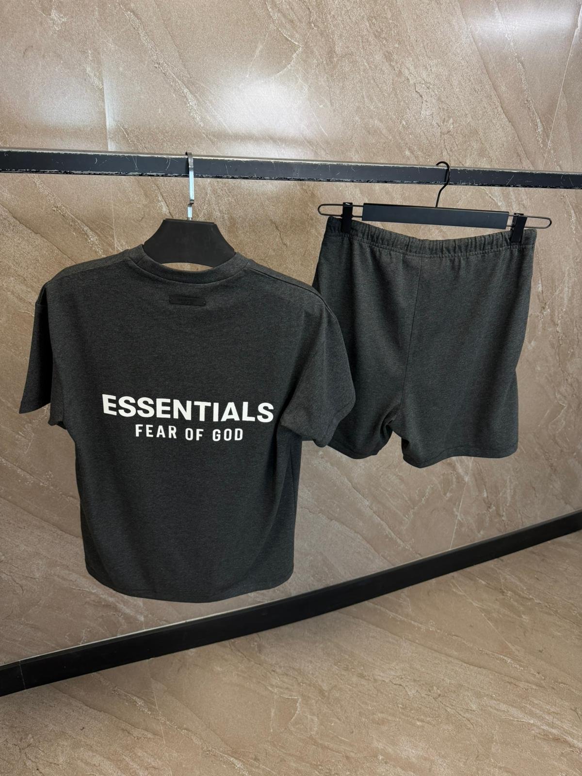 Ensemble été essentials