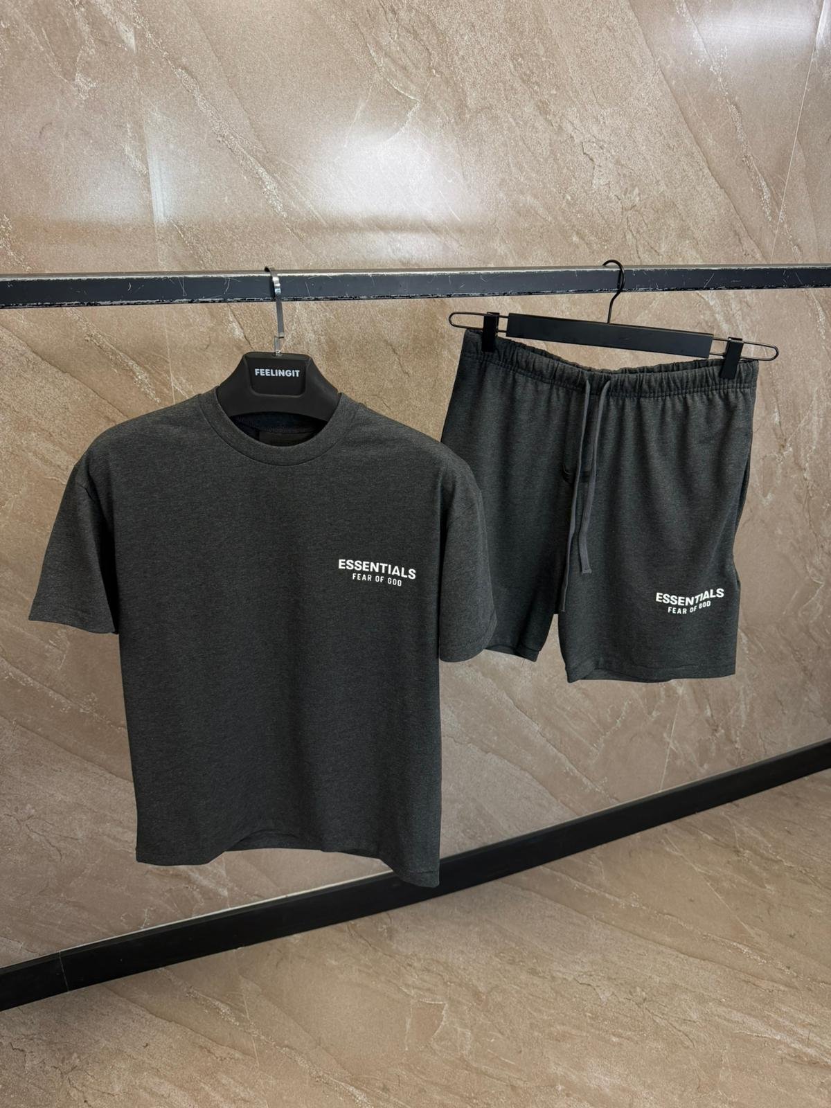 Ensemble été essentials
