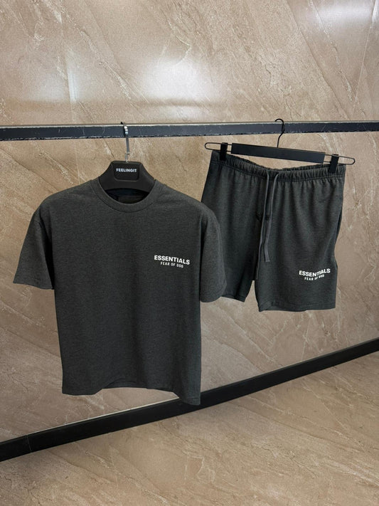 Ensemble été essentials