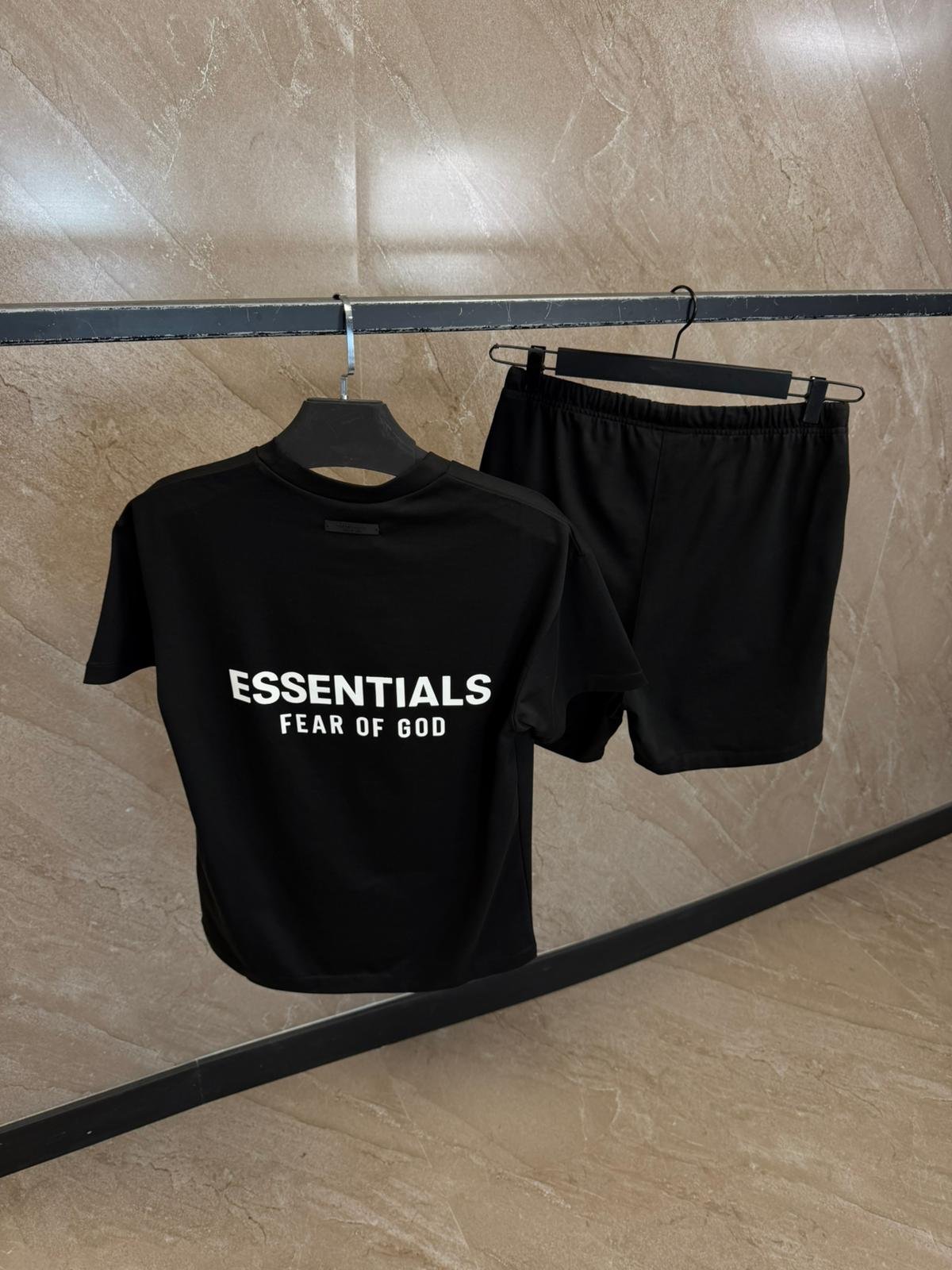 Ensemble été essentials