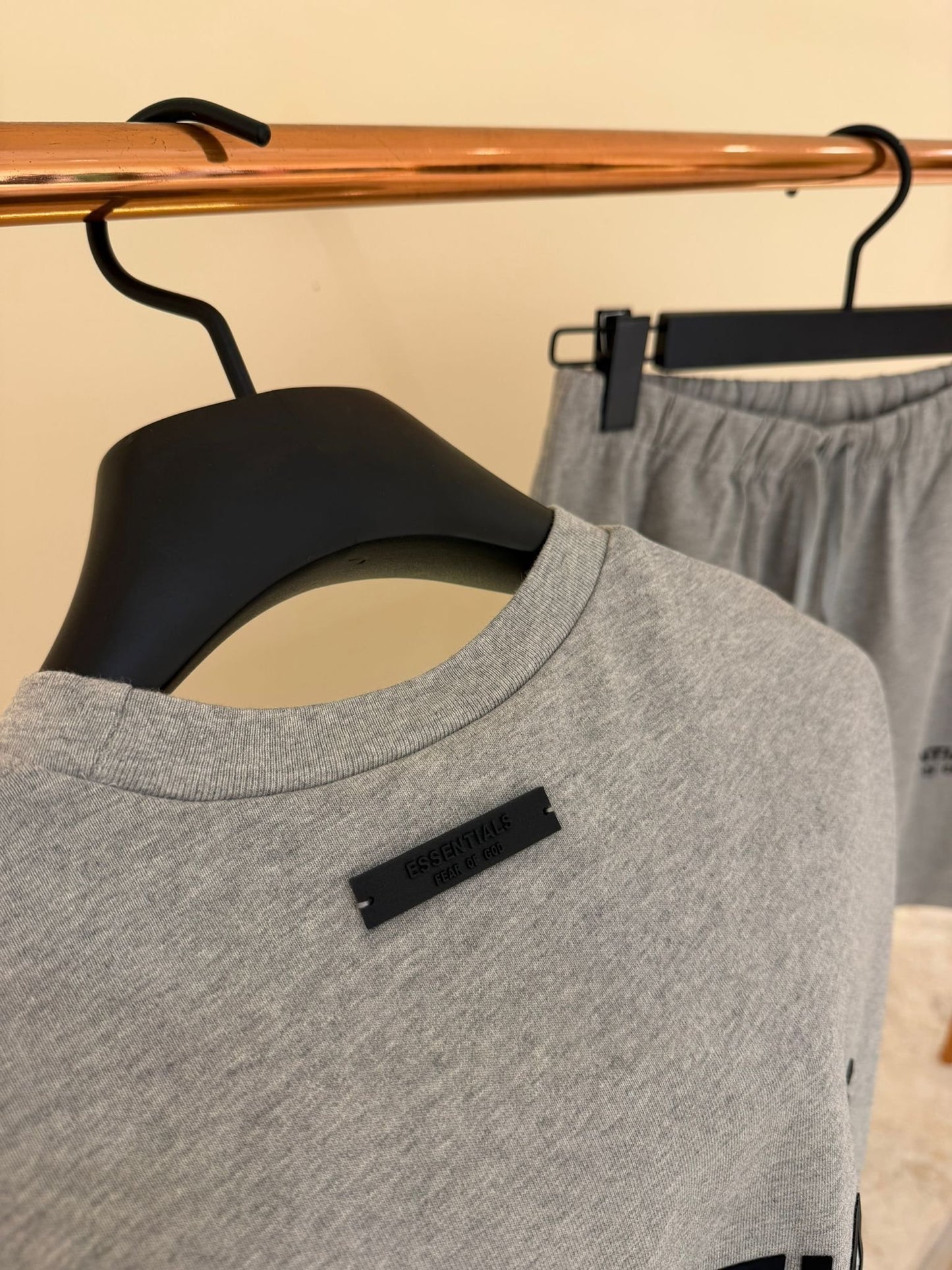 Ensemble été essentials