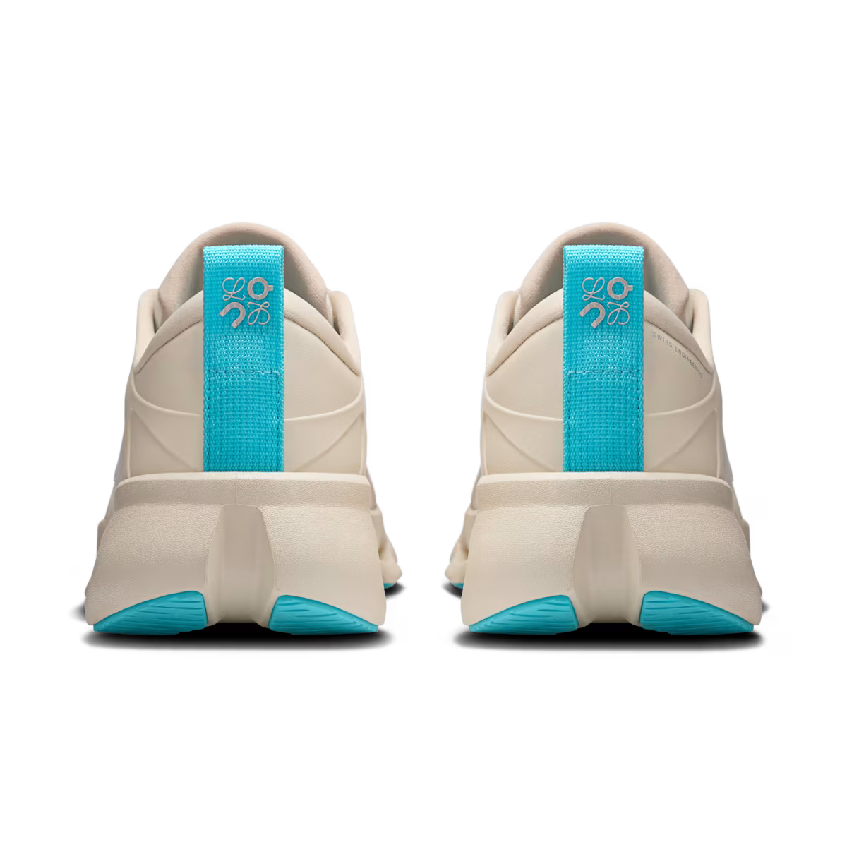 Csolo Lowe — Turquoise Sablé