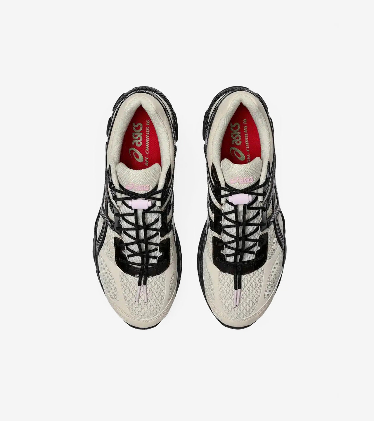 ASICS Gel-Cumulus 16 Finesse Desert Rose