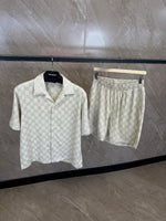 Ensemble été gucci