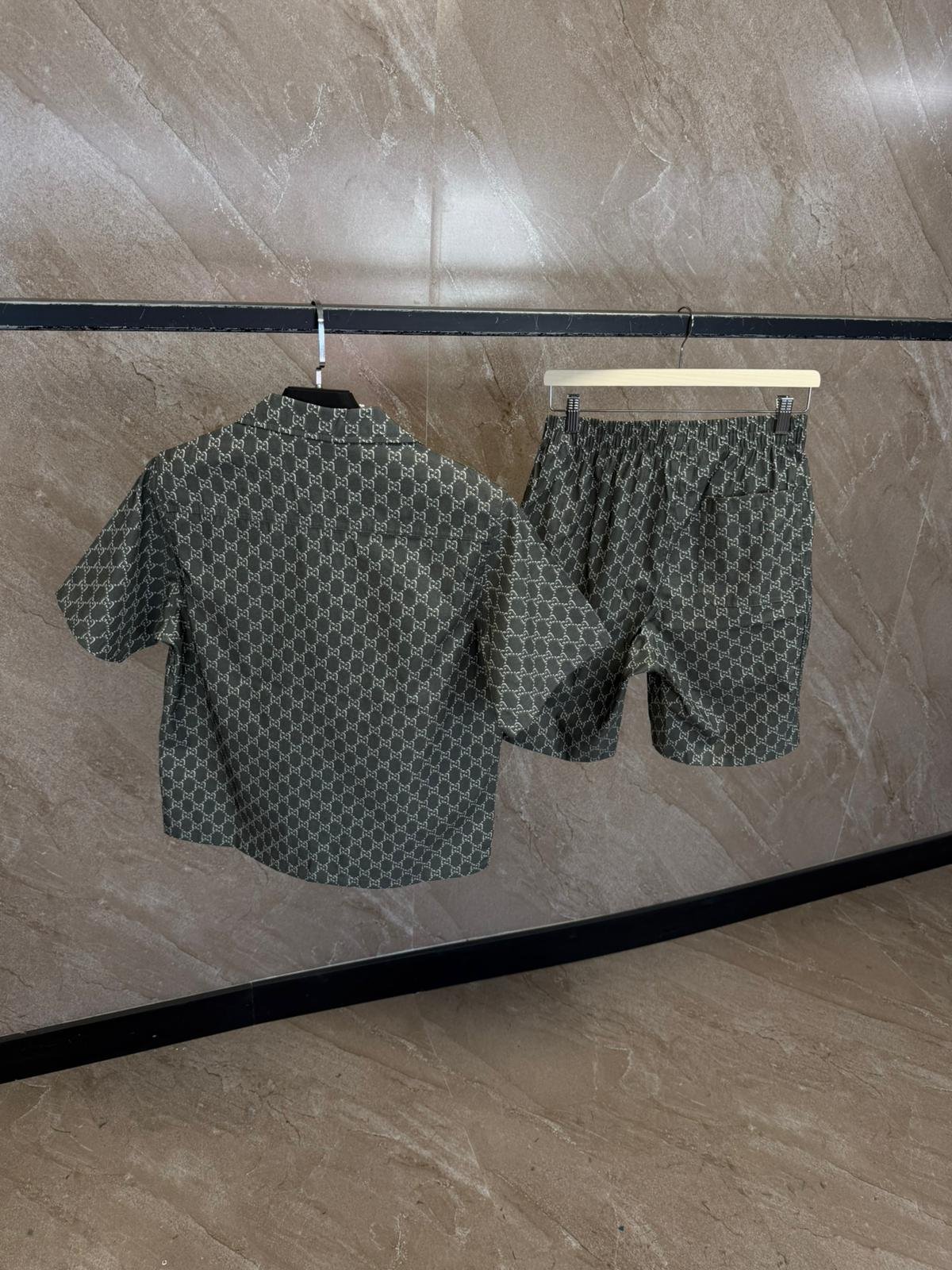 Ensemble été gucci