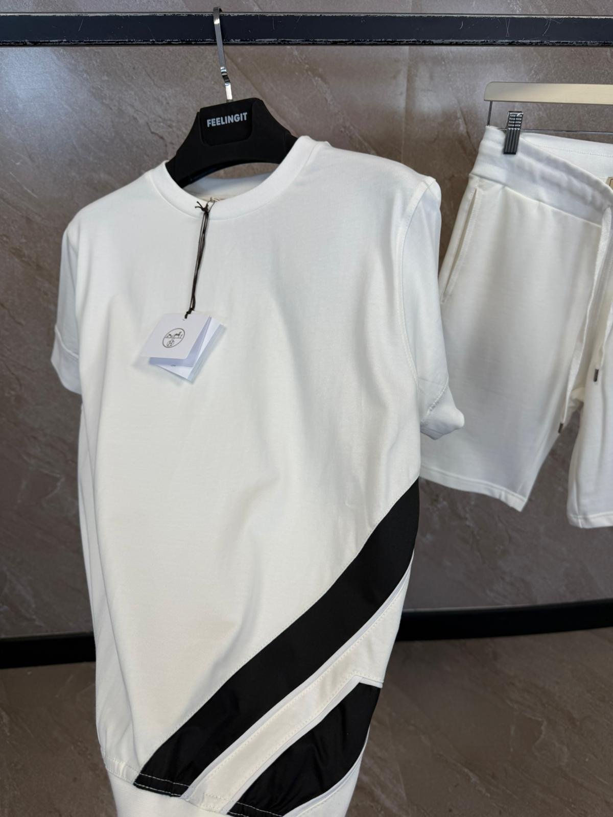 Ensemble été Hermès
