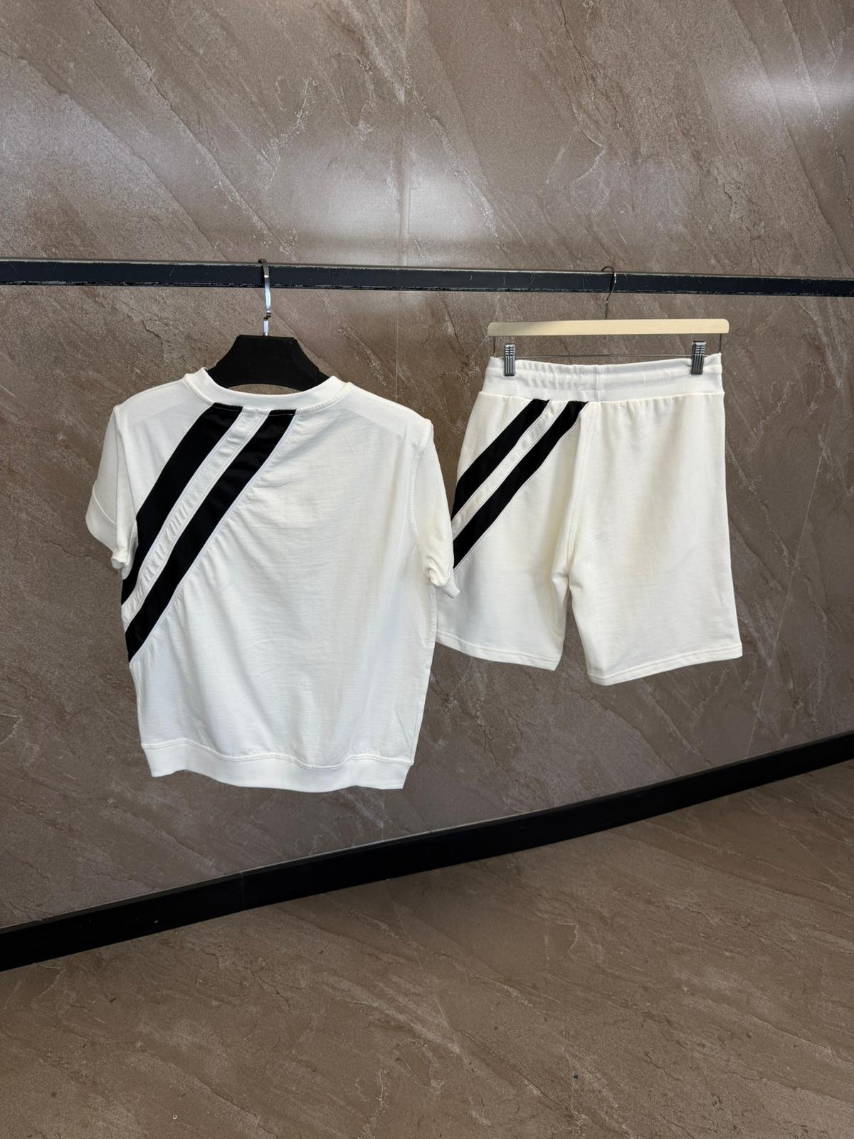 Ensemble été Hermès