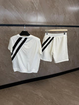 Ensemble été Hermès