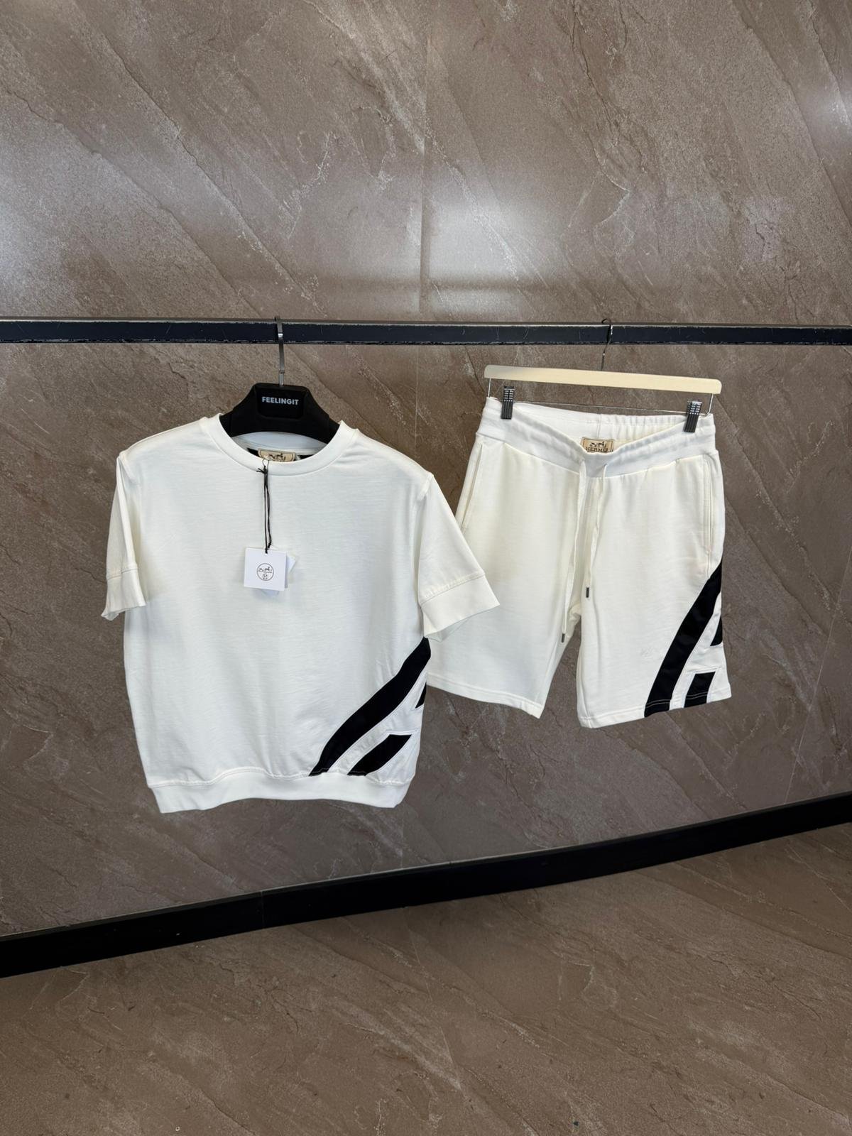 Ensemble été Hermès