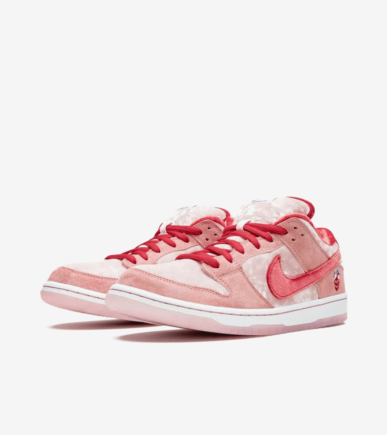 Nike SB Dunk Low StrangeLove Skateboards (Regular Box)