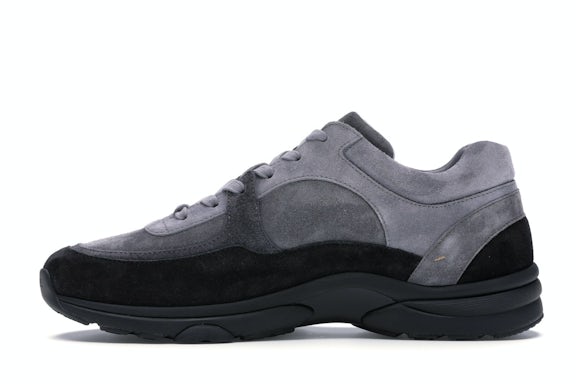Chanel CC Gris