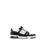 Louis Vuitton Trainer Noir