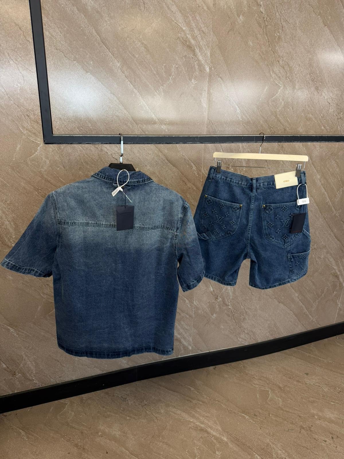 Ensemble été LV