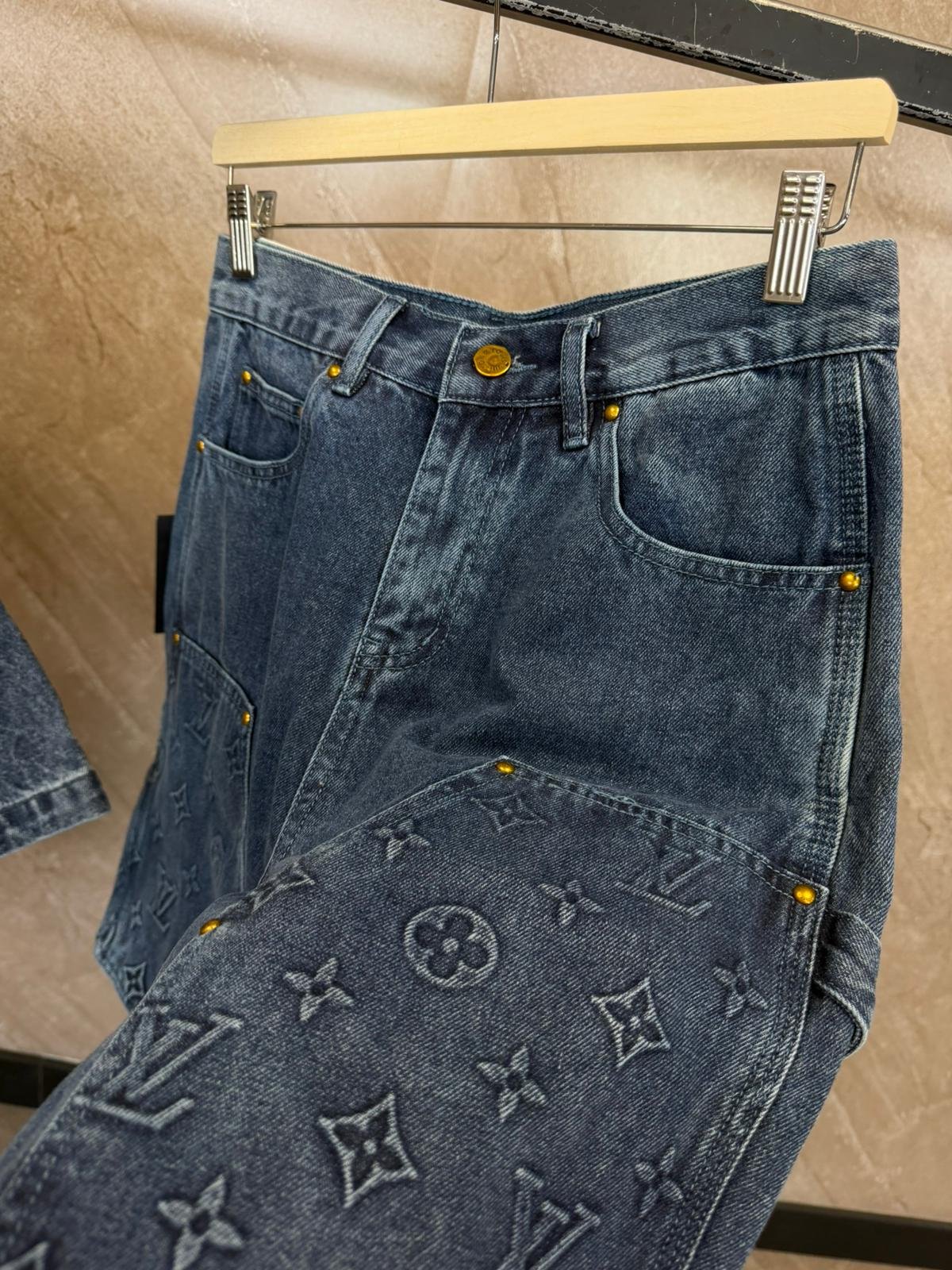 Ensemble été LV