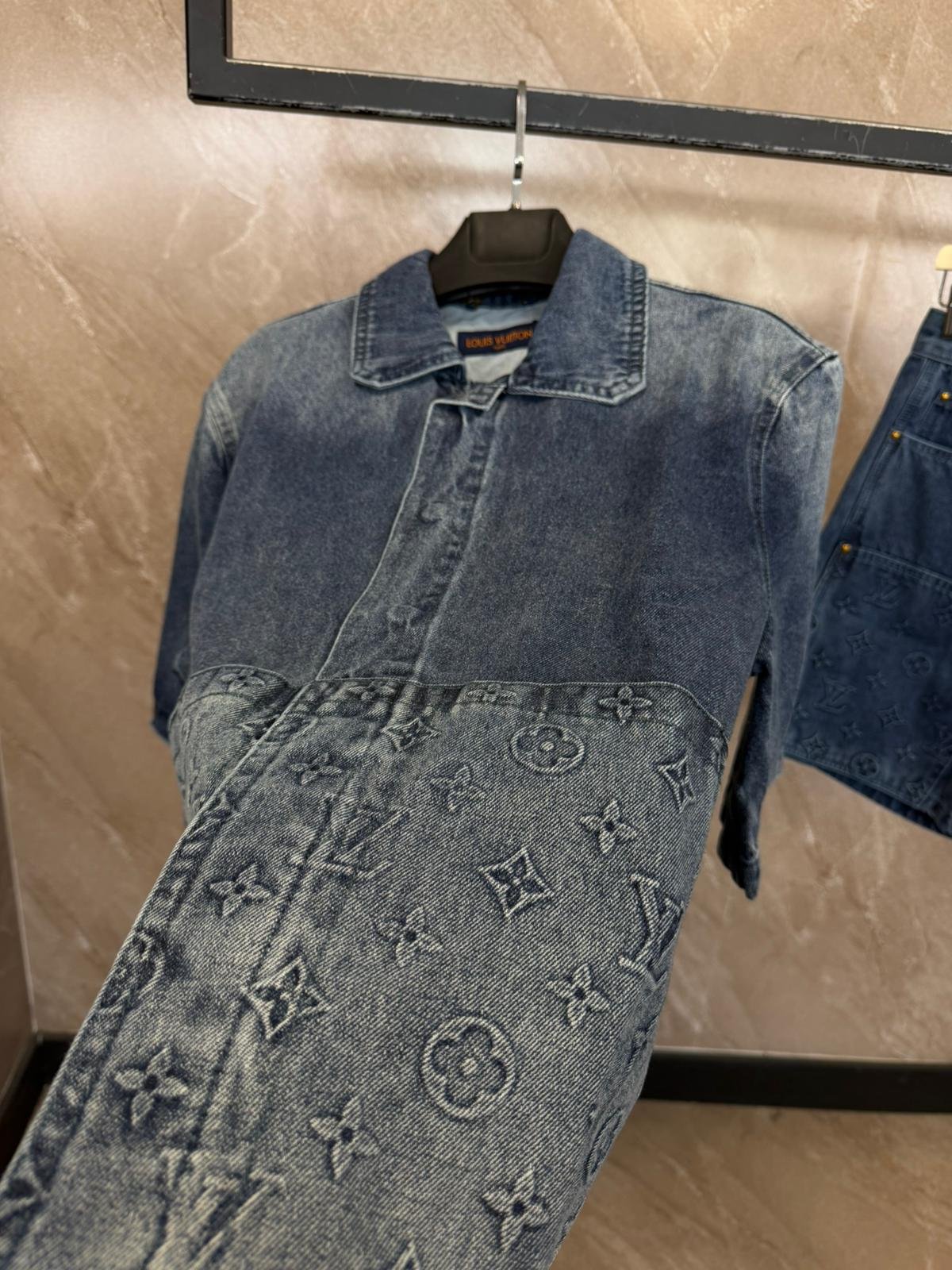 Ensemble été LV