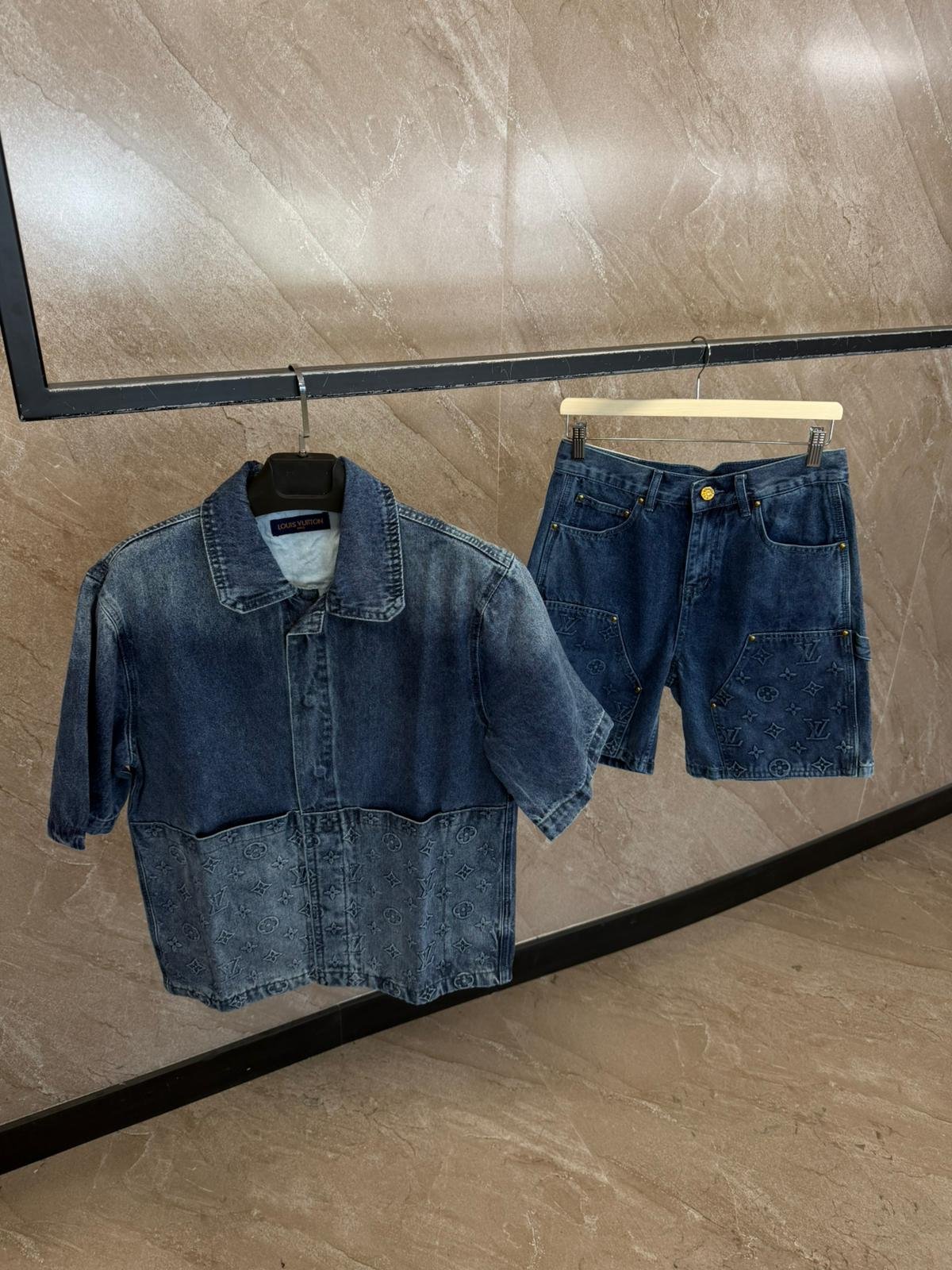 Ensemble été LV