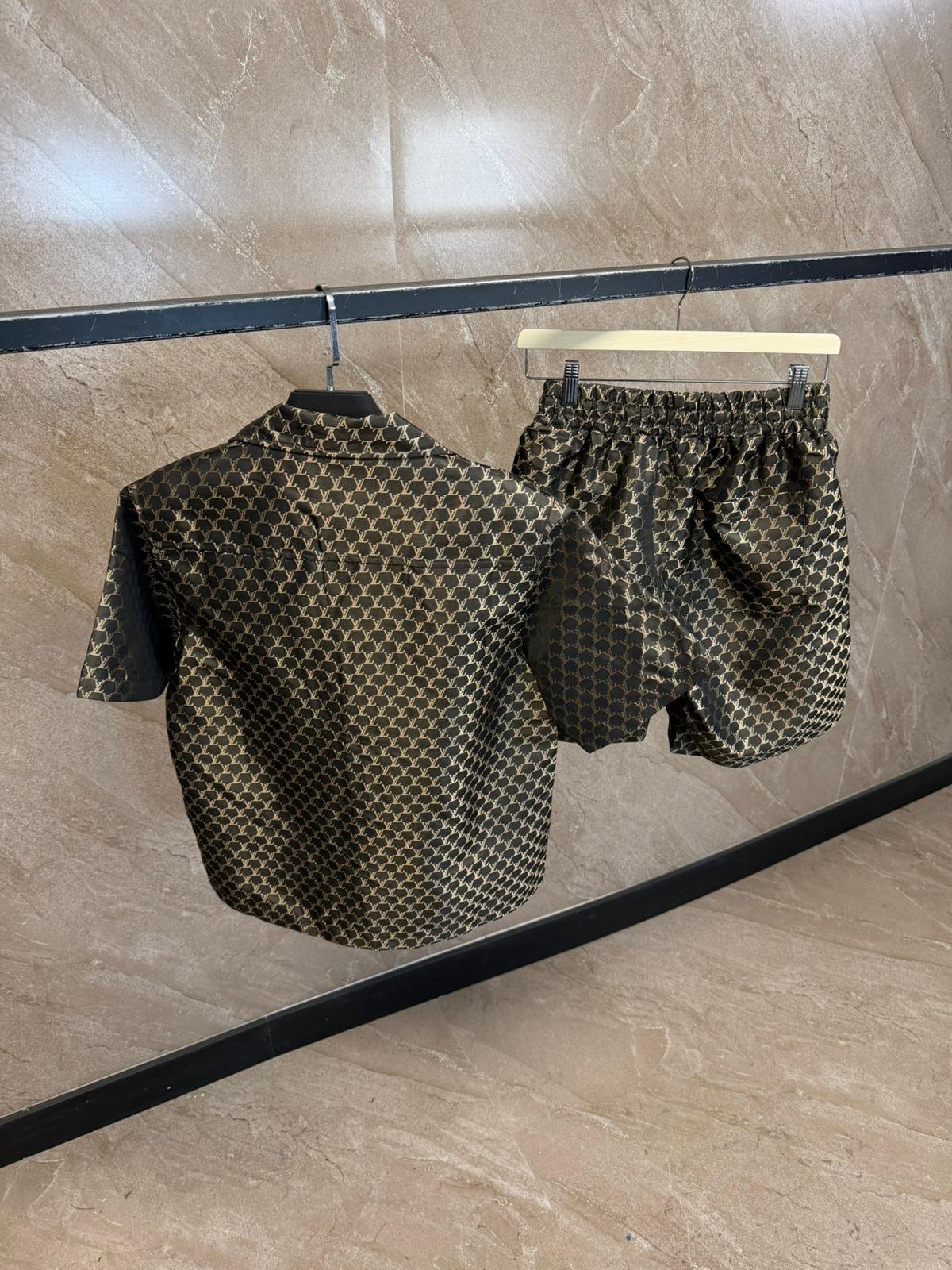 Ensemble été LV