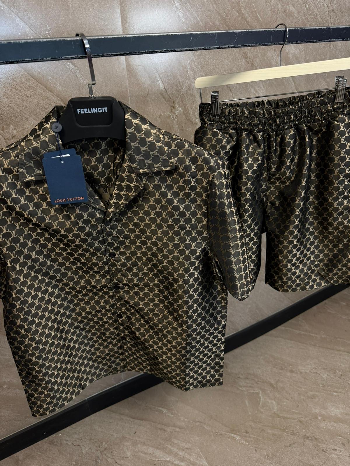 Ensemble été LV