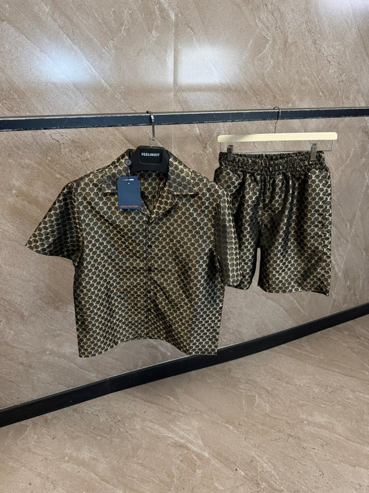 Ensemble été LV