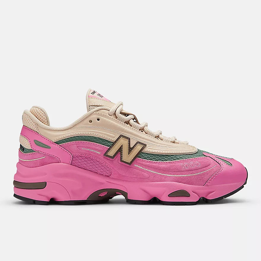 New Balance 1000 Pink