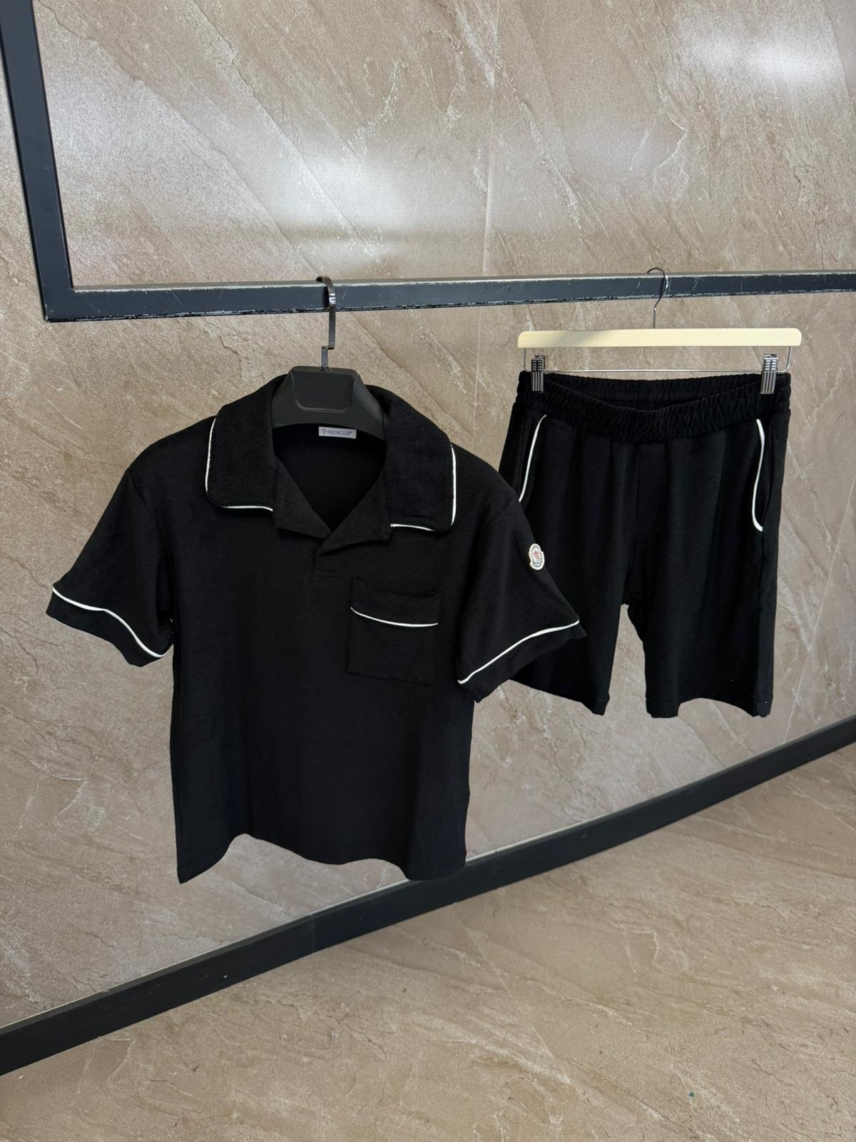Ensemble été Moncler