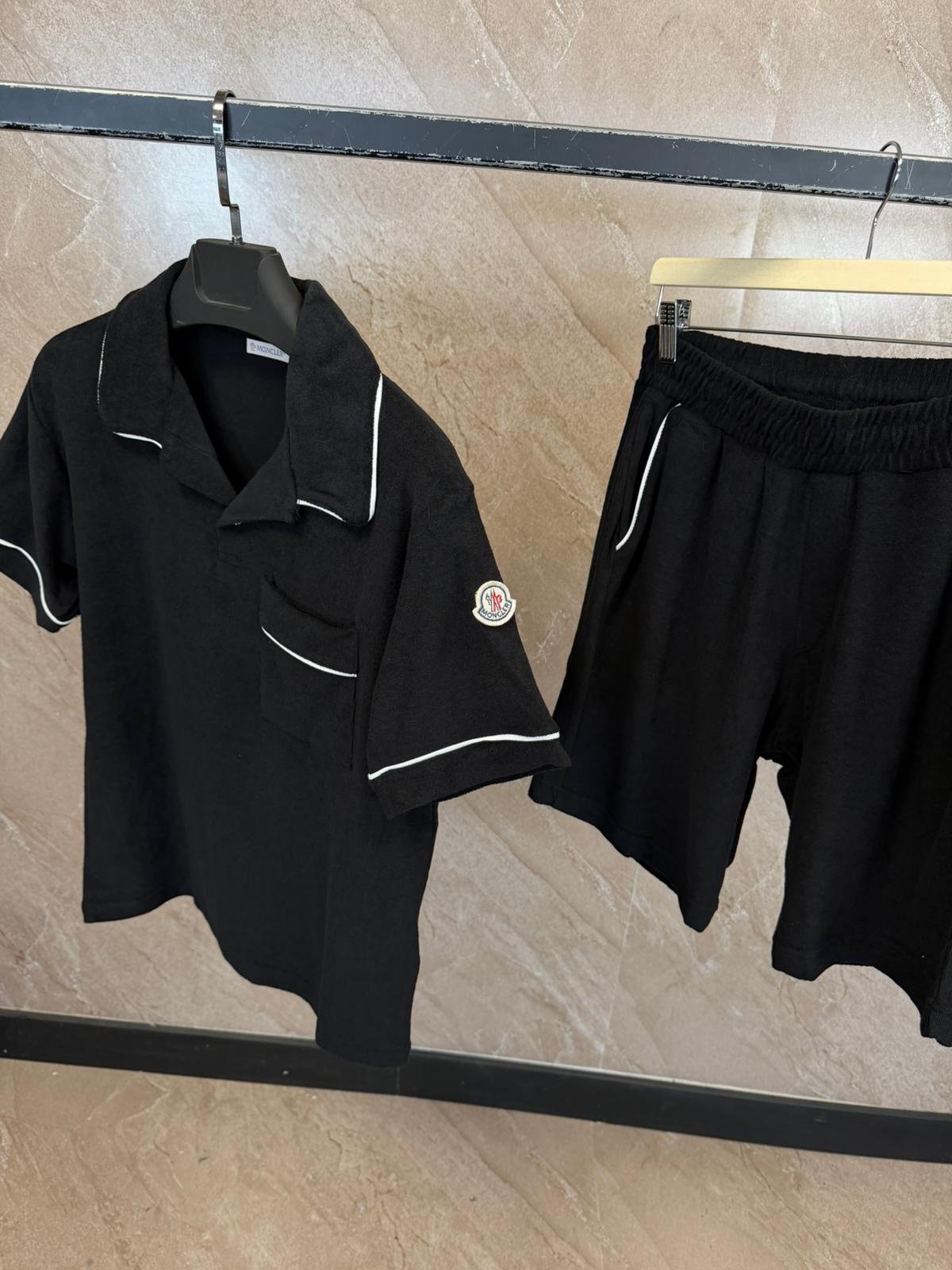 Ensemble été Moncler