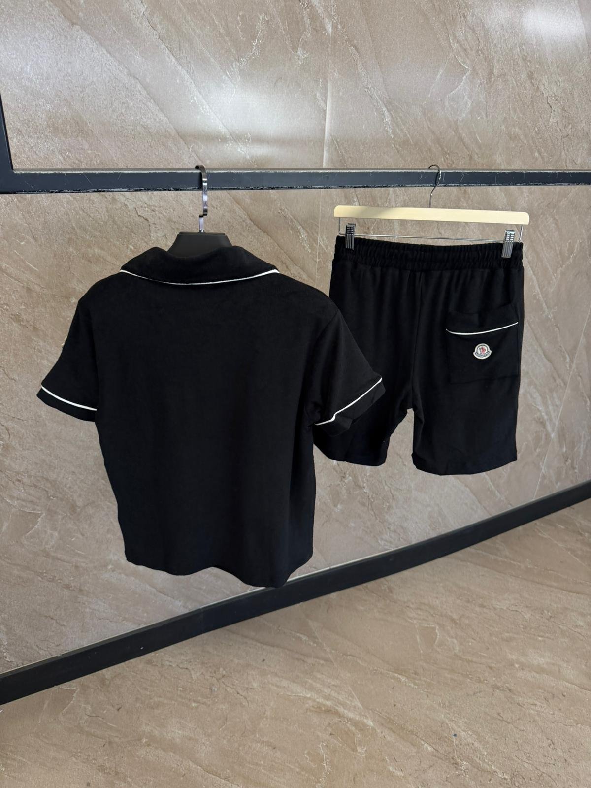 Ensemble été Moncler