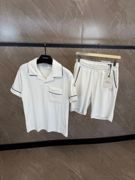 Ensemble été Moncler