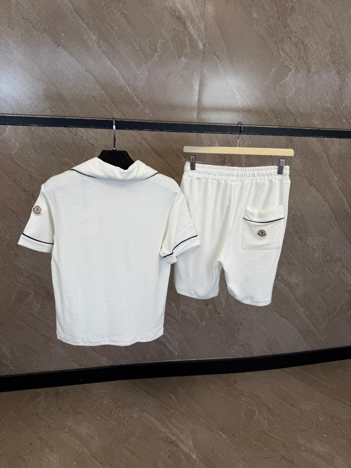 Ensemble été Moncler