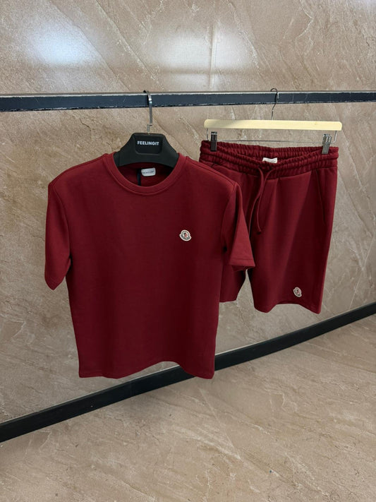 Ensemble été Moncler