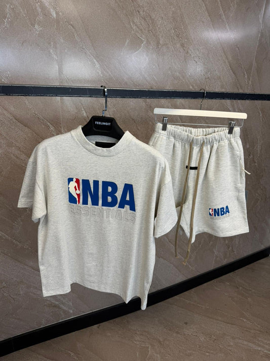Ensemble été NBA