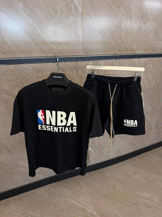 Ensemble été NBA