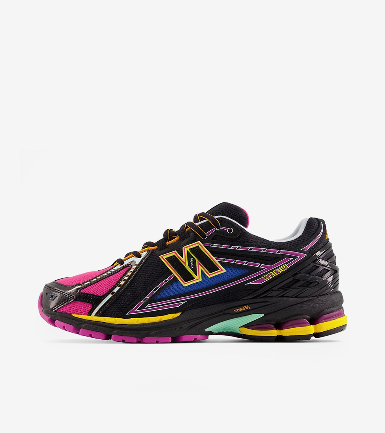 New Balance 1906R Neon Nights