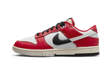 Nike Dunk Low Chicago Split