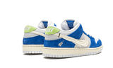 SB Dunk Low Pro QS Fly Streetwear