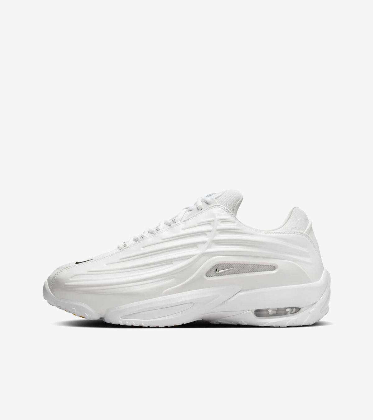 Nike Hot Step Air Terra Drake NOCTA White