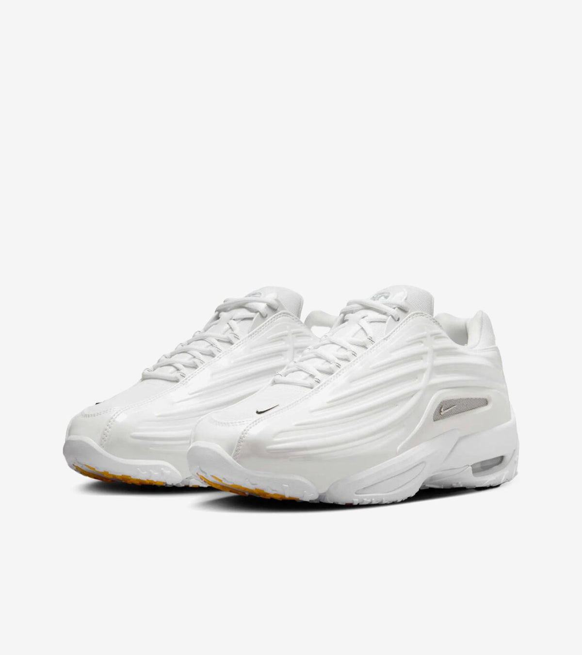 Nike Hot Step Air Terra Drake NOCTA White
