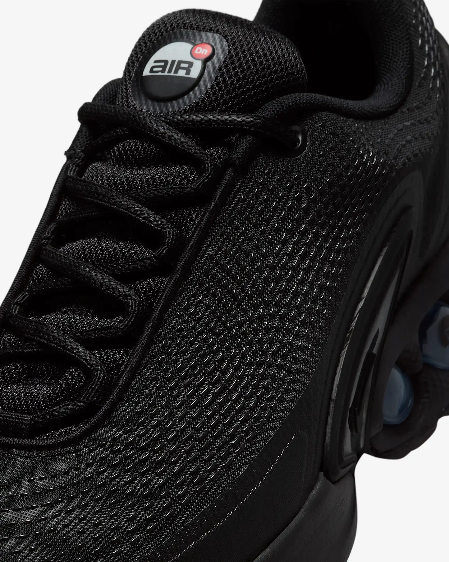 Nike Air Max DN Noir
