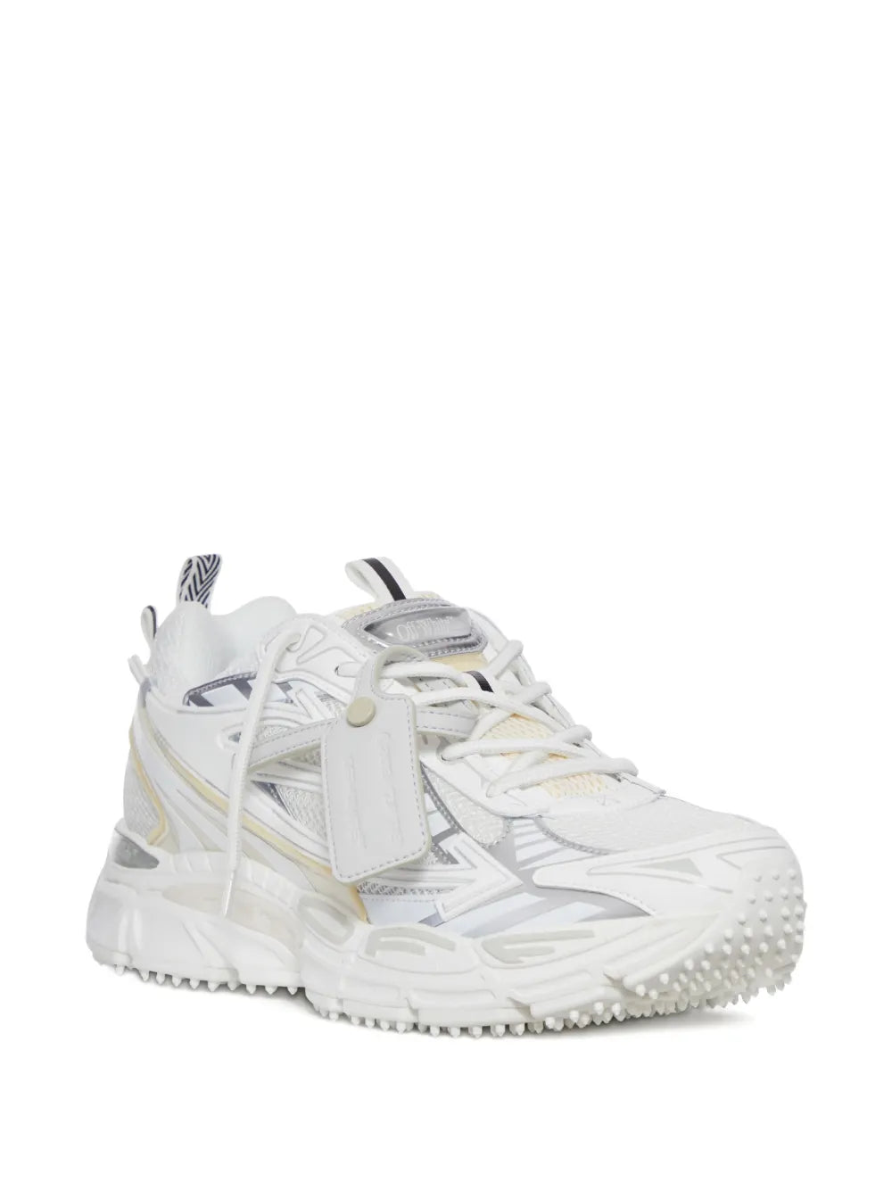 Sneakers Off white