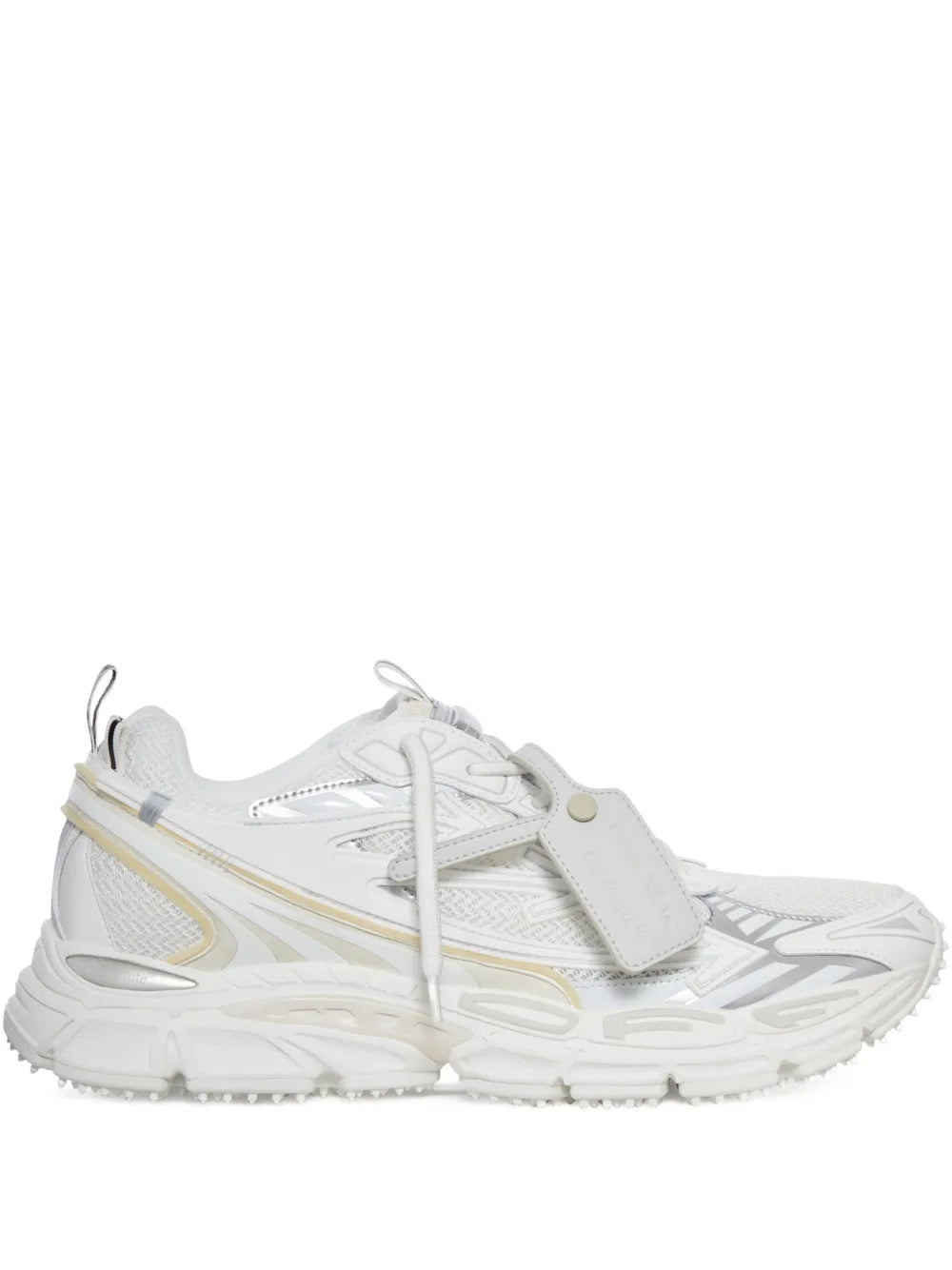 Sneakers Off white