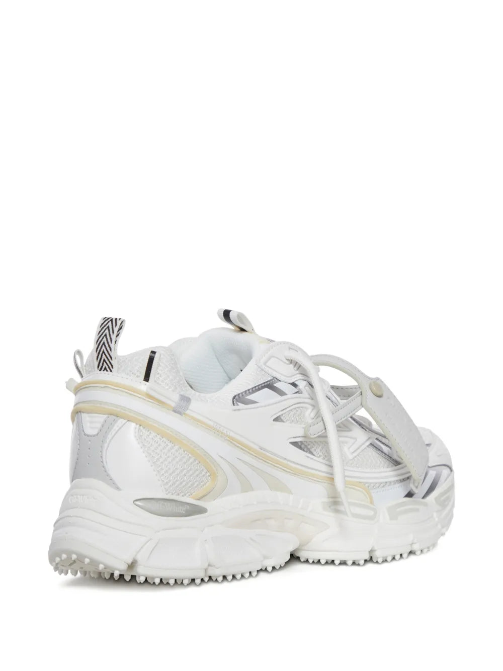 Sneakers Off white