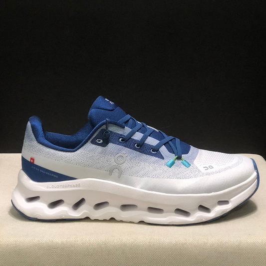 On Running Cloudtilt - Blue Ivoiry