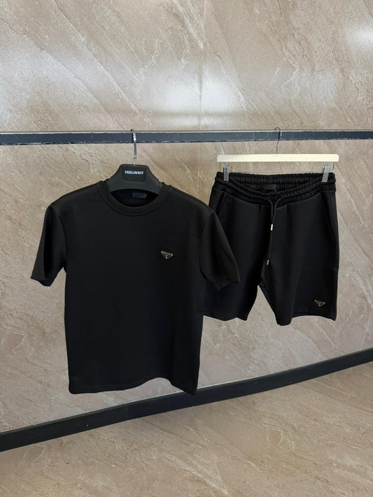 Ensemble été prada