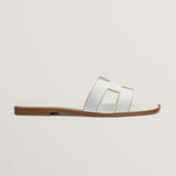 Hermès Sandales Oran - Blanc