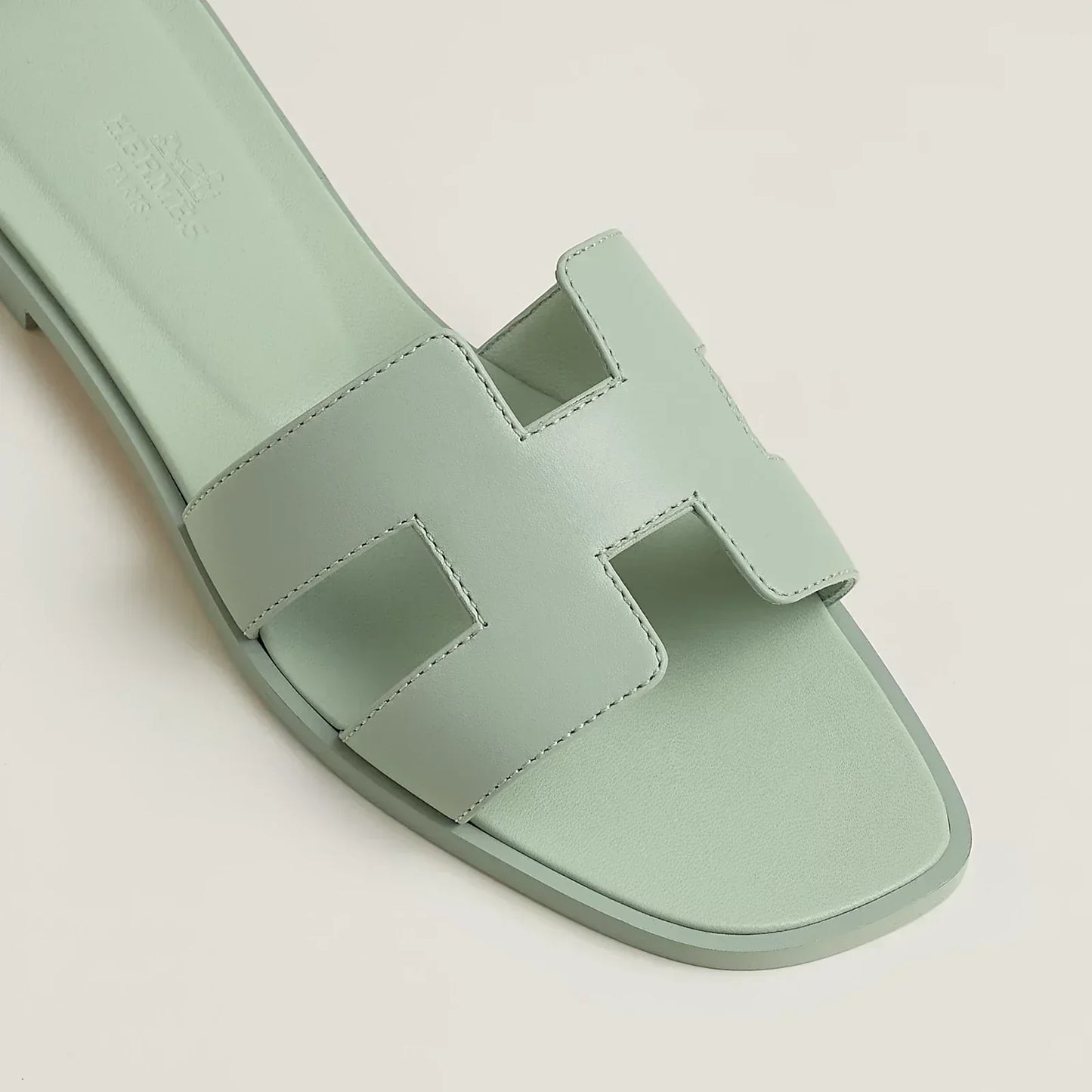 Hermès Sandales Oran