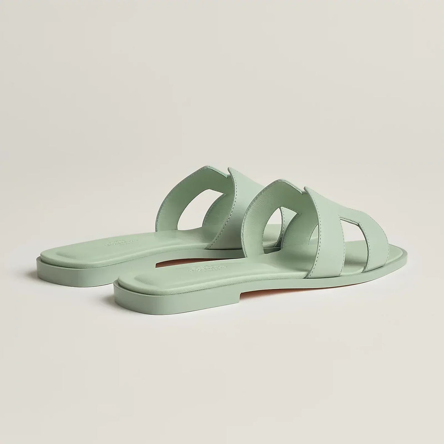 Hermès Sandales Oran