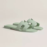Hermès Sandales Oran