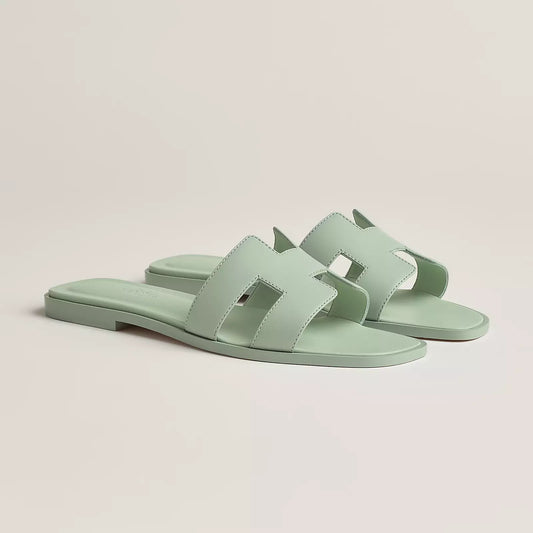 Hermès Sandales Oran