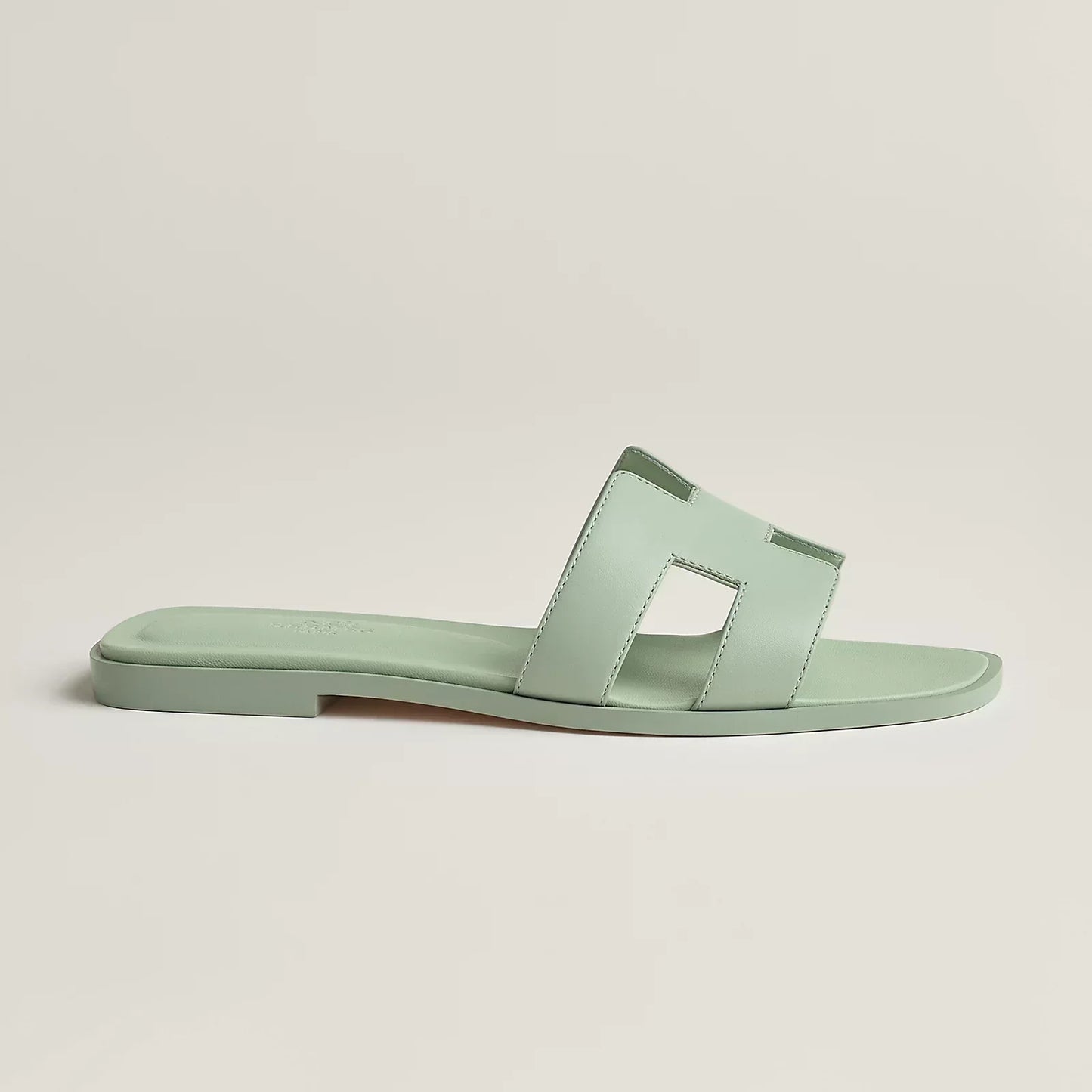 Hermès Sandales Oran