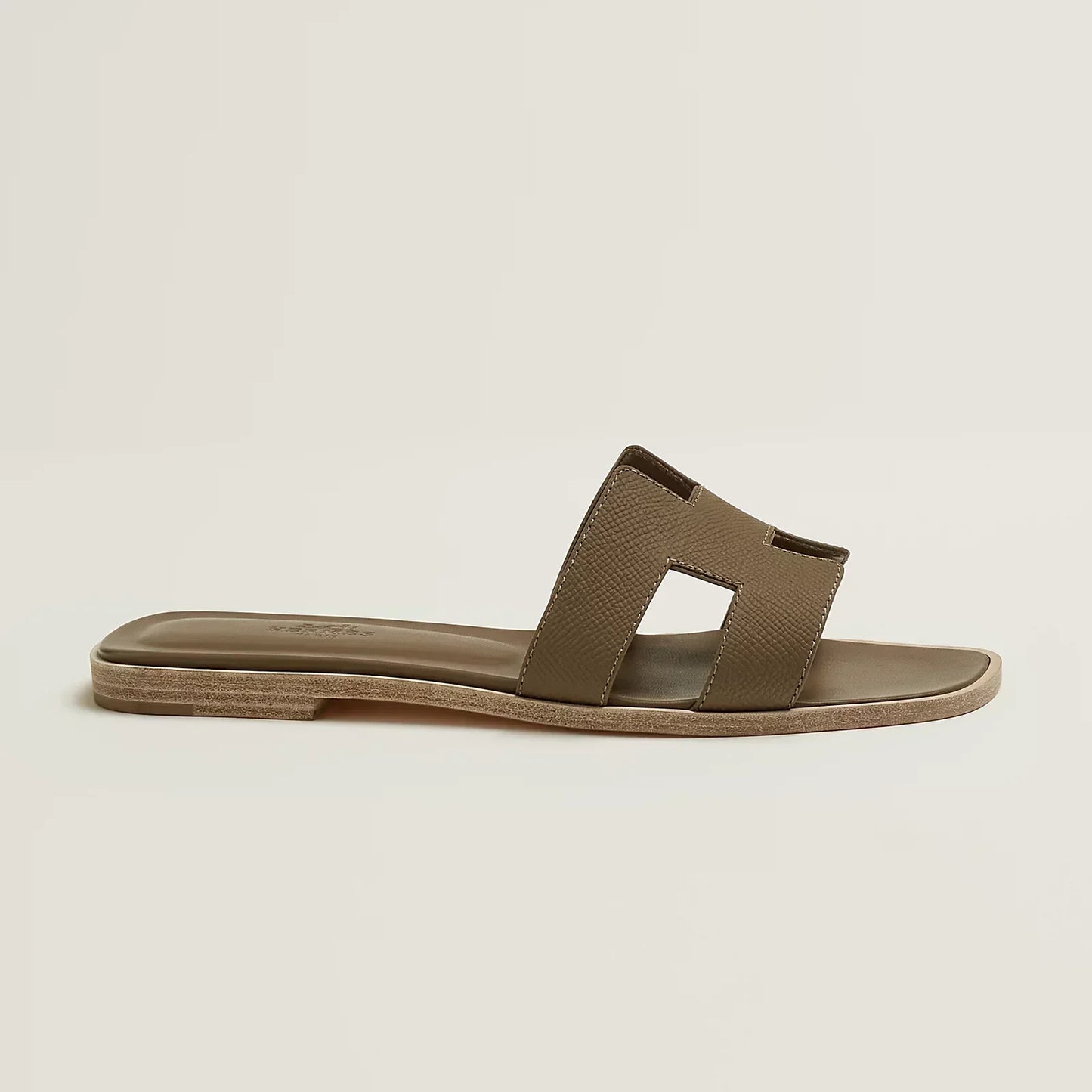 Hermès Sandales Oran - Tow